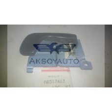 MB517463 KAPI AÇMA KOLU İÇ ARKA SOL GALANT 90
